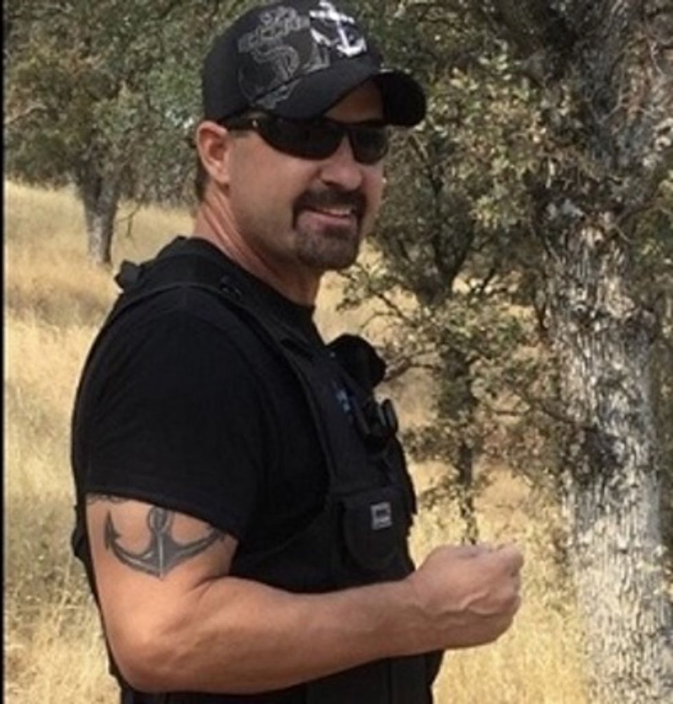 Shane Robert Walrath Profile Photo