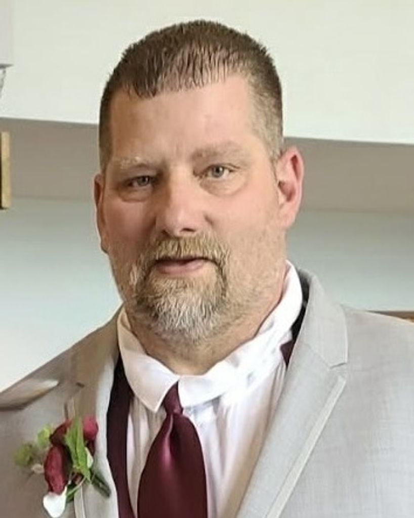 Rodney "Bubba" L. Frazier Profile Photo