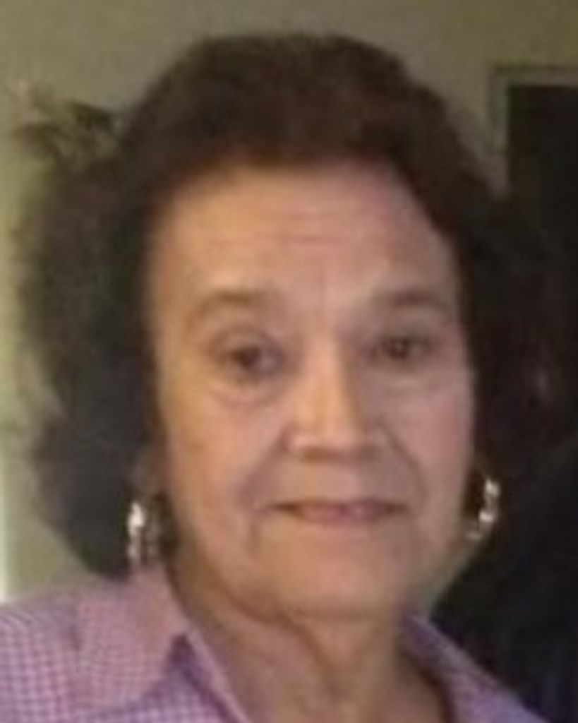 Sylvia B. Quiroga