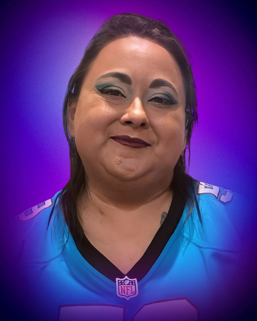 Jessica Quintanilla Armadillo