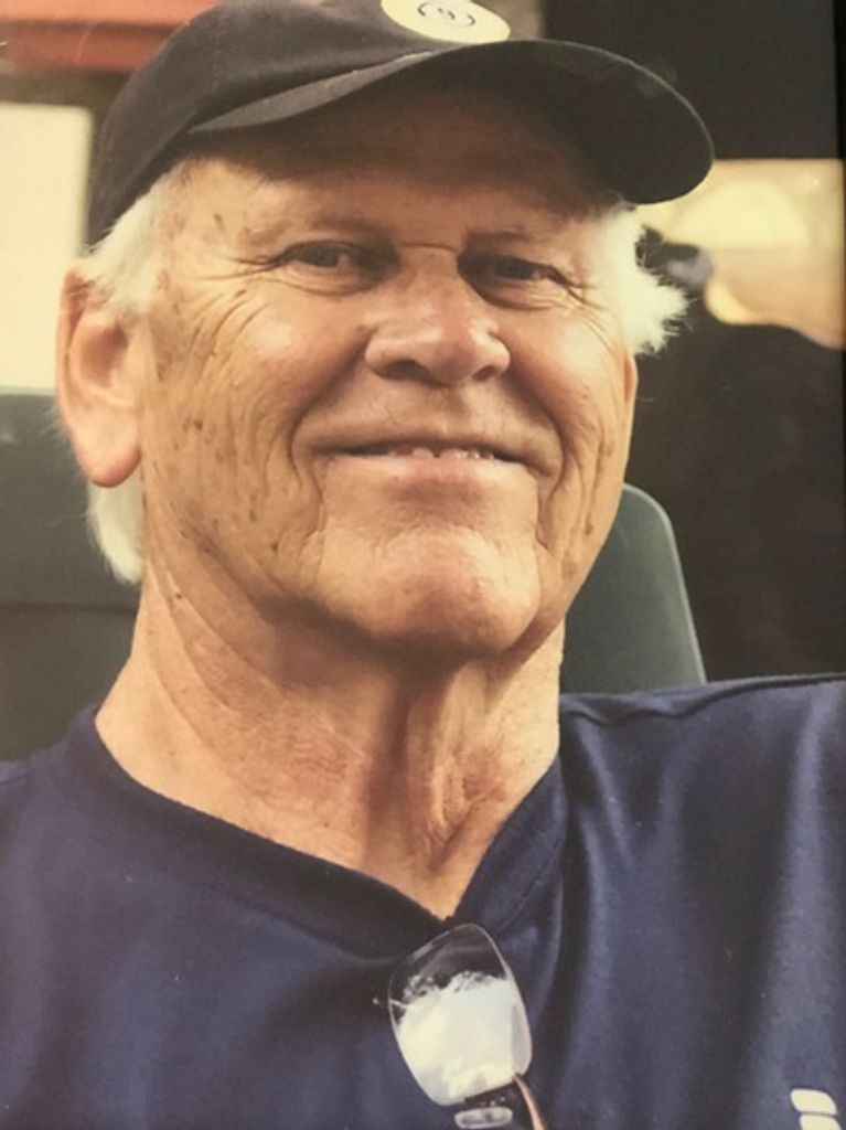 Donald C. Halverson Profile Photo