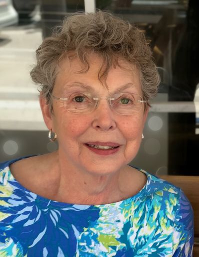 Marilyn Alice Hanson's obituary image