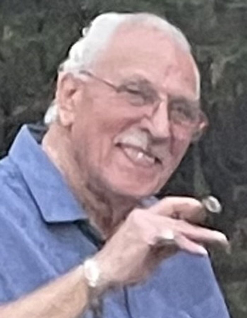 Thomas Verlezza Profile Photo