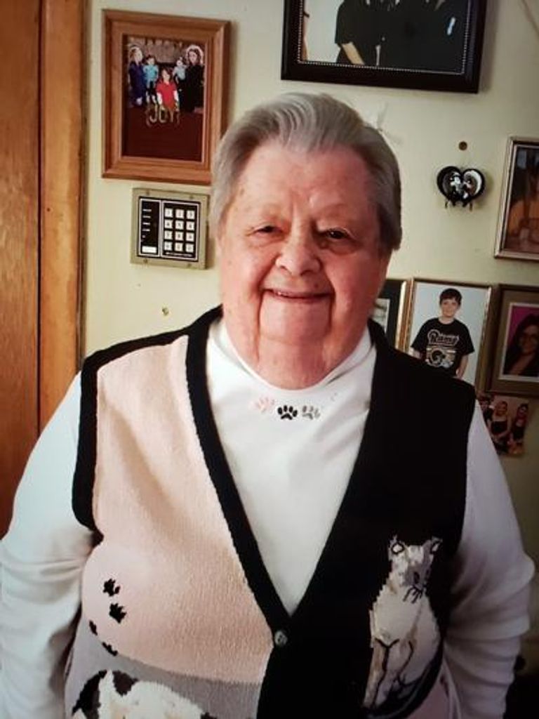 Mary Helen Pieper Profile Photo