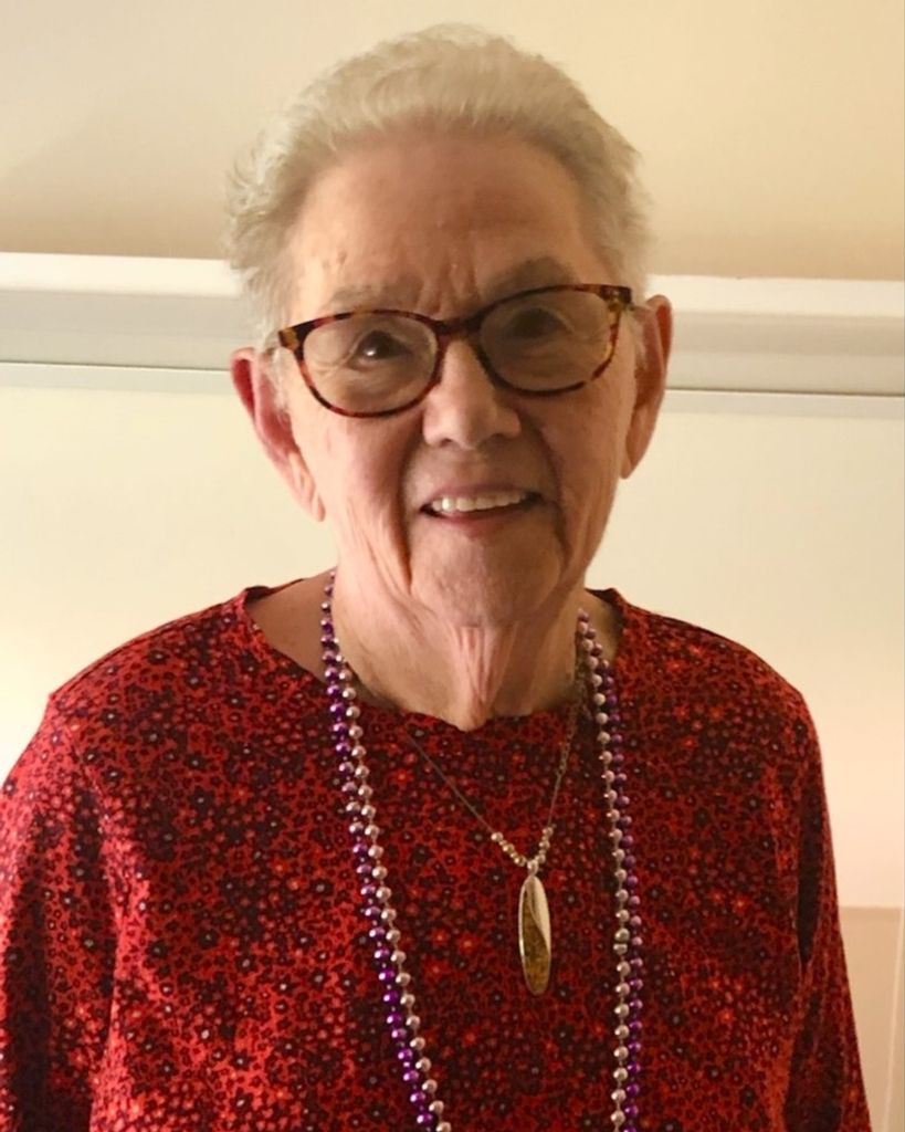 Freeda Fay Halstead Profile Photo