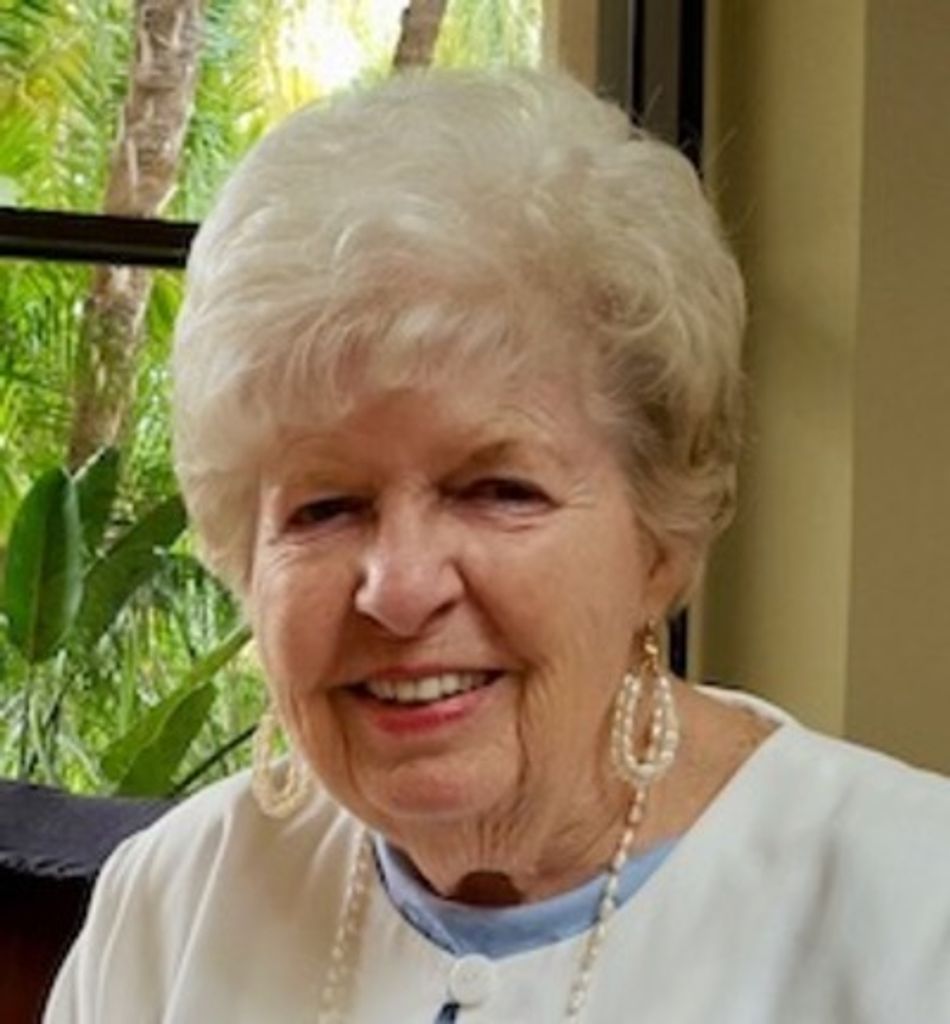 Mary Amsden Zern Profile Photo