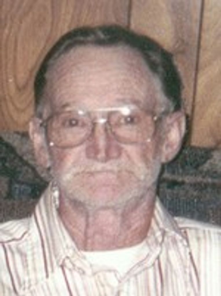 JIMMY BRADDOCK "RED" JOHNSON