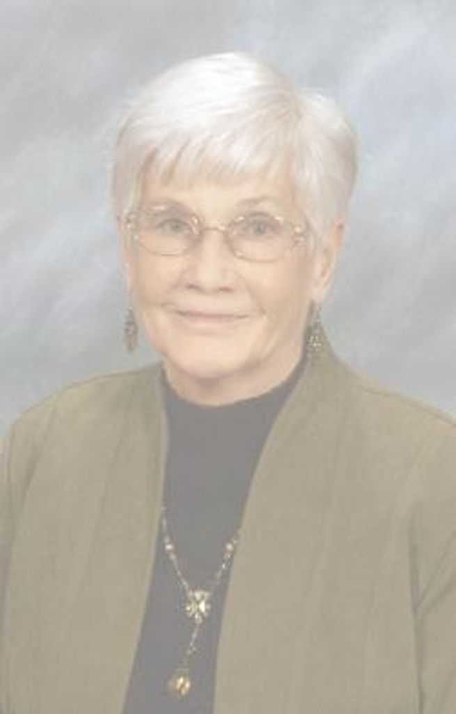 Rosa Jane Thornton