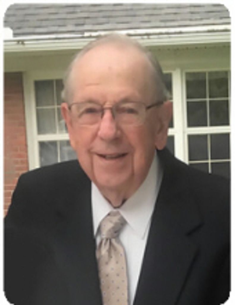 Boyd A. Smith