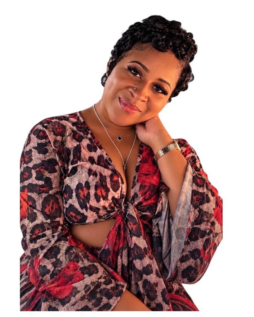 Ashley Renee Reid Profile Photo