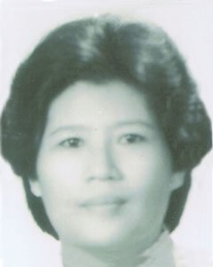 Miriam Emverda Cook