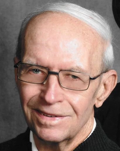 Donald Walter Hutter's obituary image