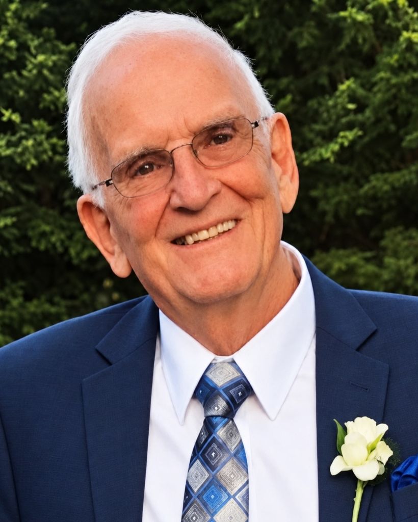 Paul T. Walsh, Sr. Profile Photo