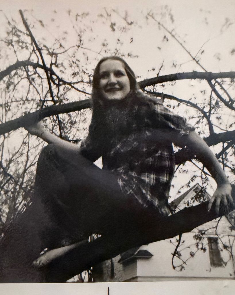 Sheila Mae Bramer