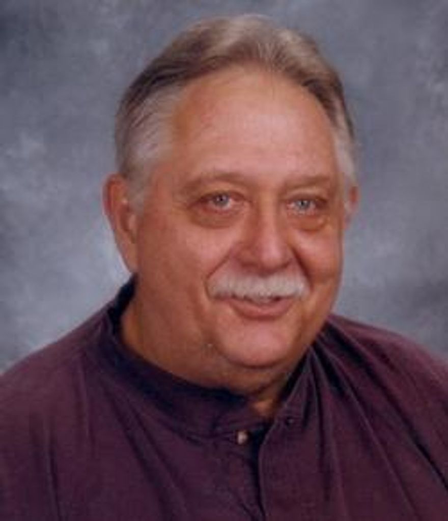Larry B. Noble