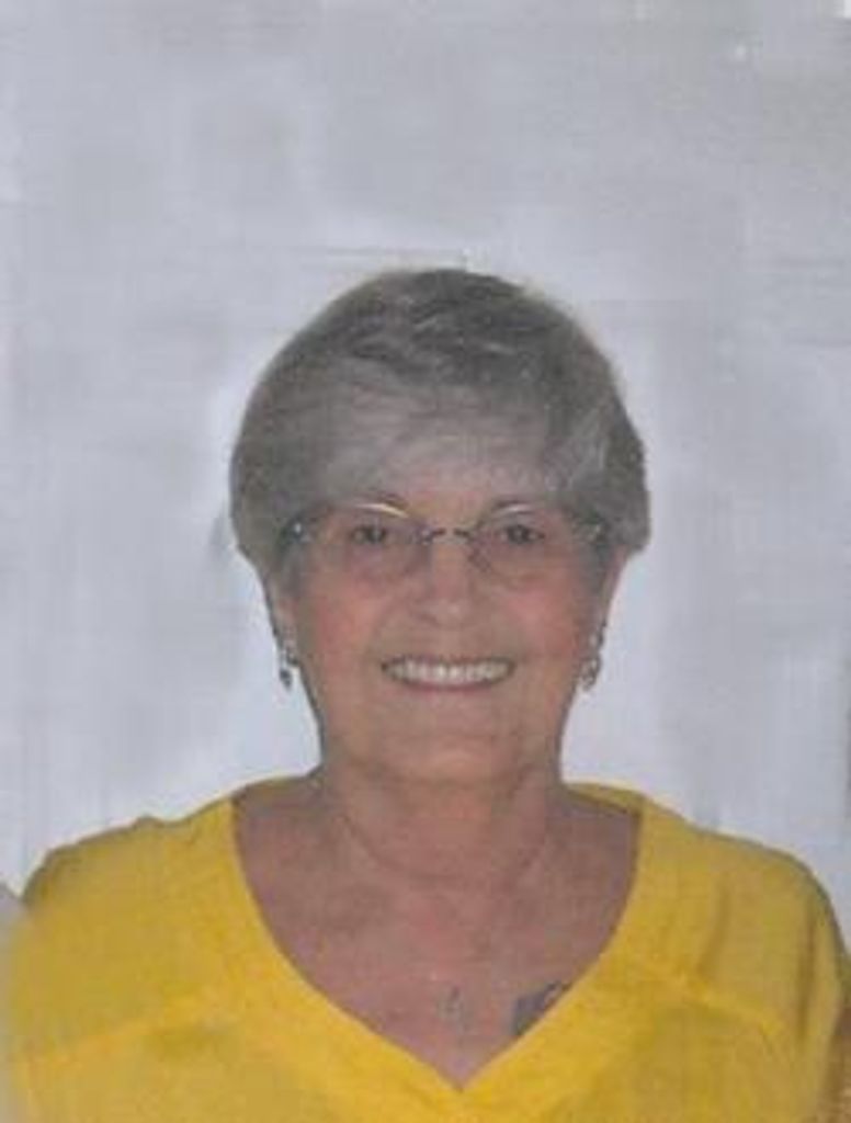 Ruby Farmer Brumfield