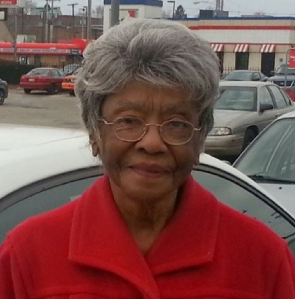 Ella Lee Maynor Profile Photo
