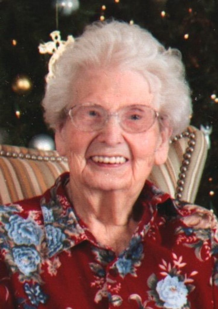Mary Letha Marsh Way