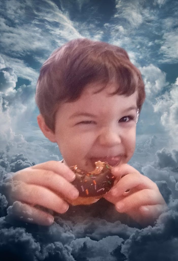 Colby Emmanuel Brown Profile Photo