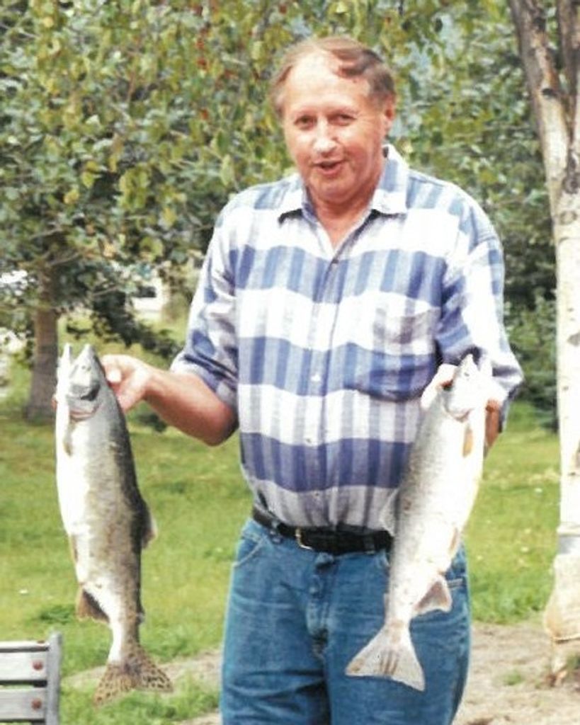 James A. Schmidt