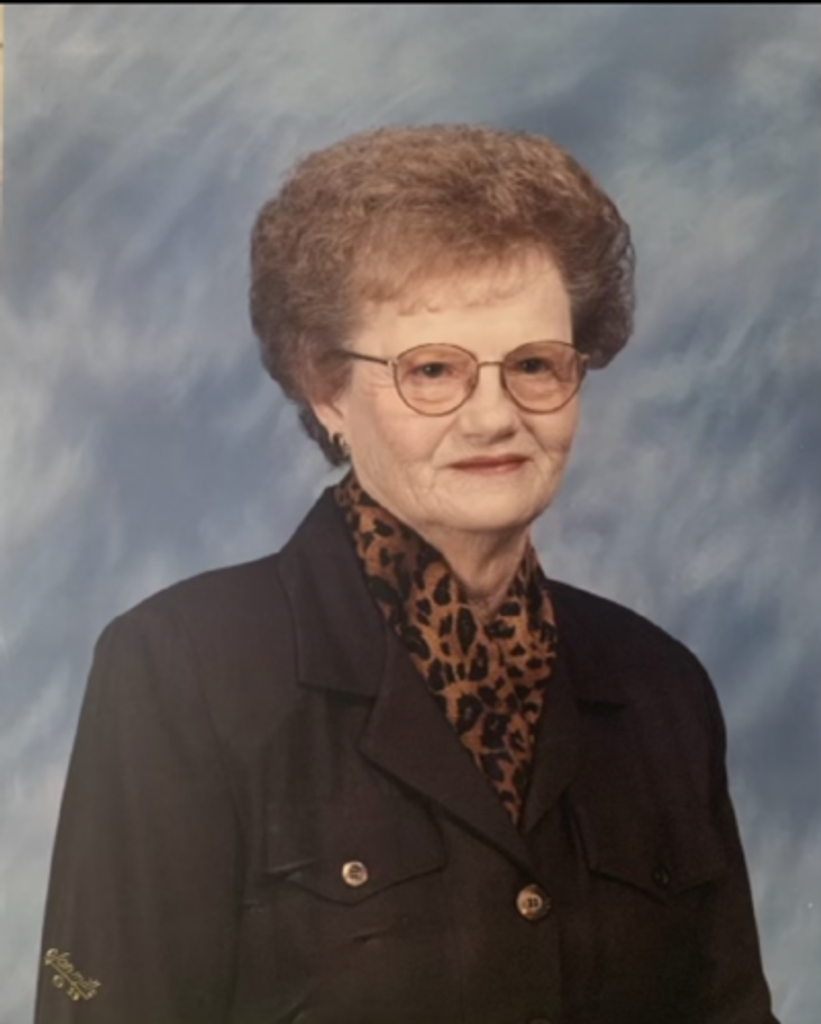 Bessie Mowdy Profile Photo
