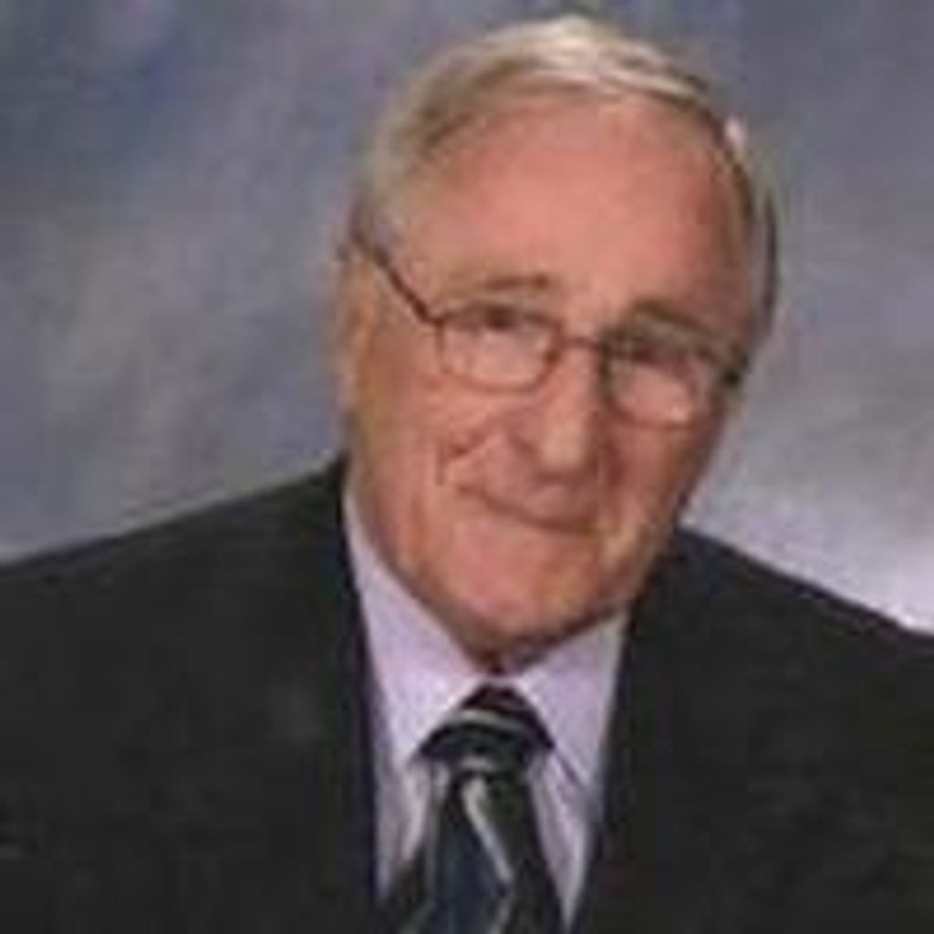 Michael Edward Glover