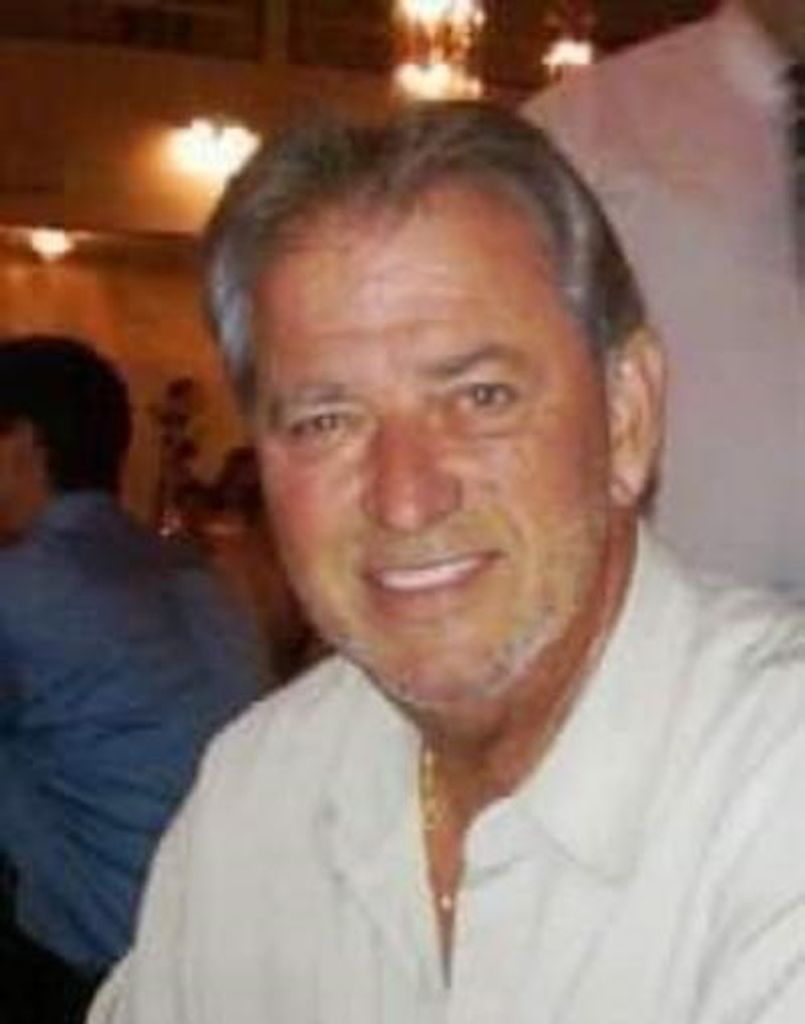 Richard W. Pfirrman Jr.