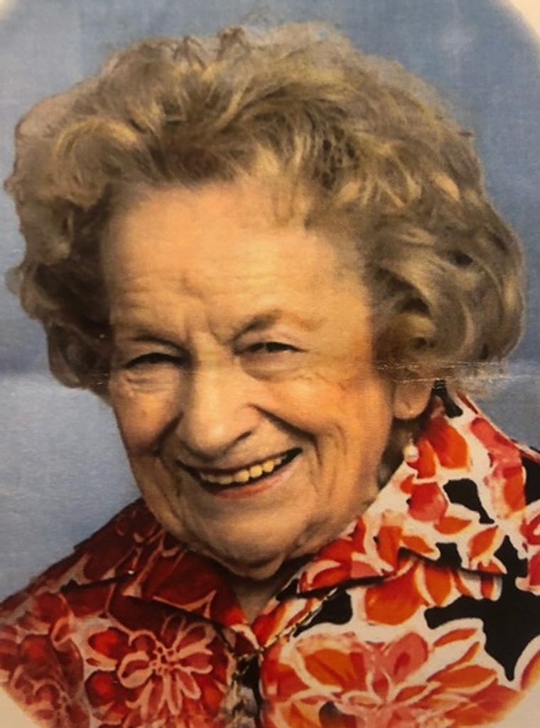 Adele A. Andersen Profile Photo
