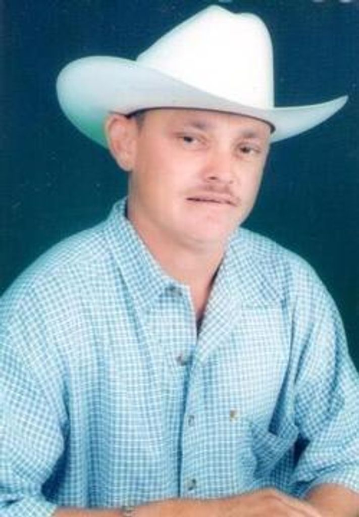 Cesareo Alvarez Moreno