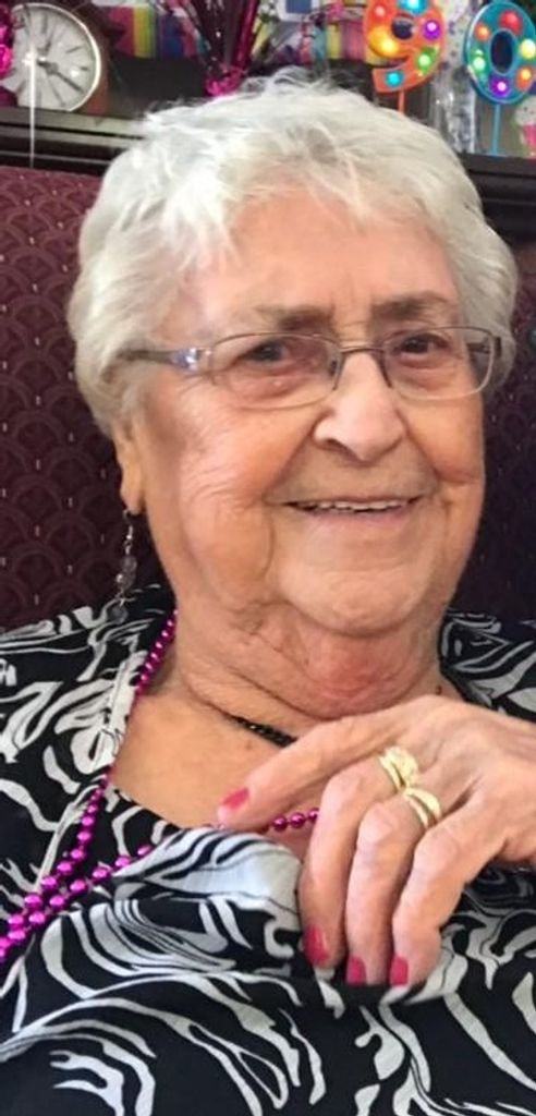 Florence R. Hoffe Profile Photo