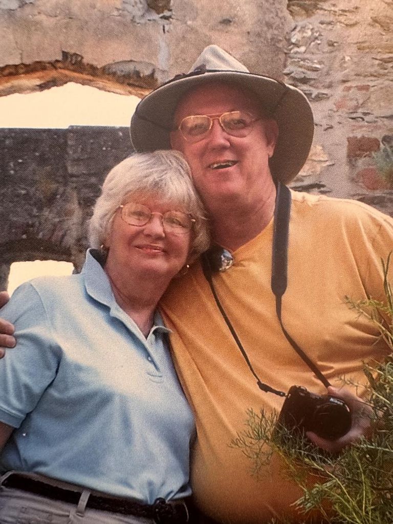Jim J Young Profile Photo