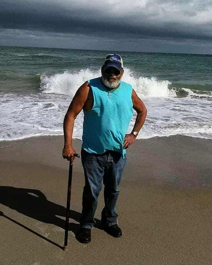 James Albert Humphrey