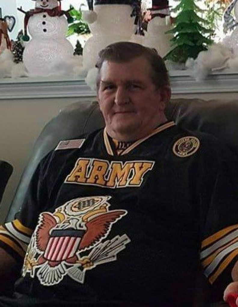 Howard "Hank" Farrell