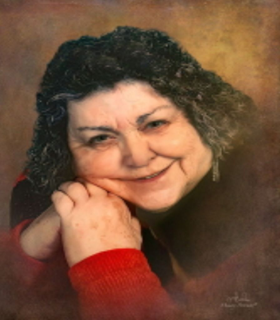 Daisy Perry Profile Photo