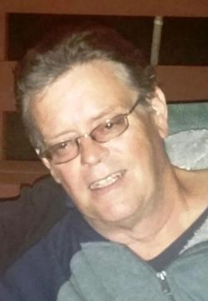 William David Wagenhals Tanis Profile Photo