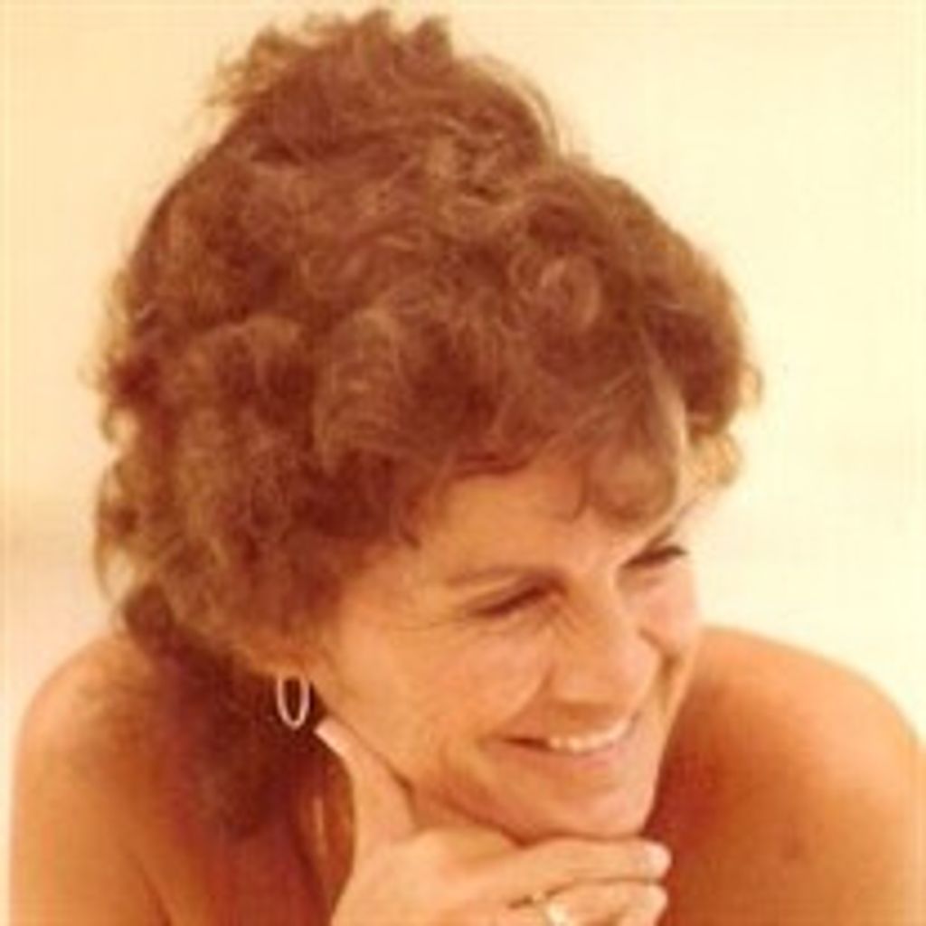 June Marie Cheatham