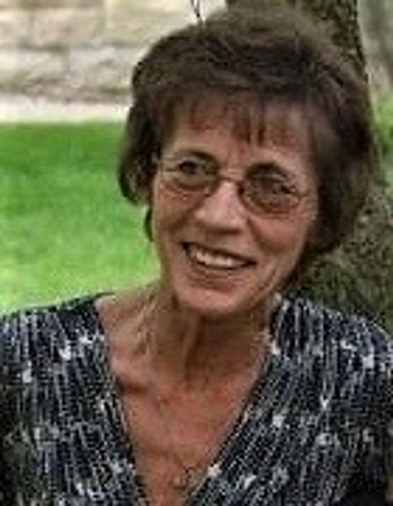 Katherine L. (Scott)  Ford Profile Photo