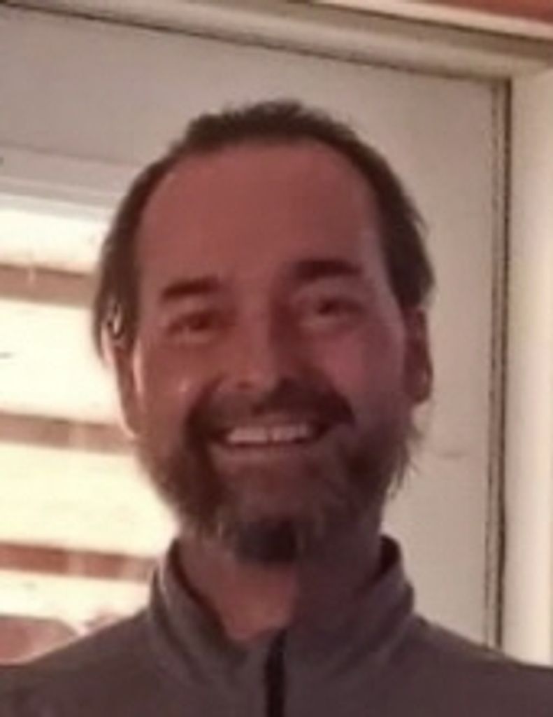 Timothy Mann Profile Photo