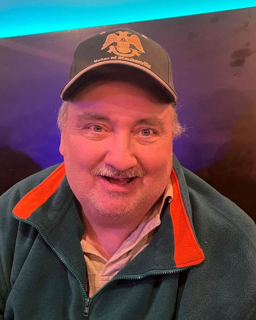 Daniel LeRoy Davis Sr. Profile Photo