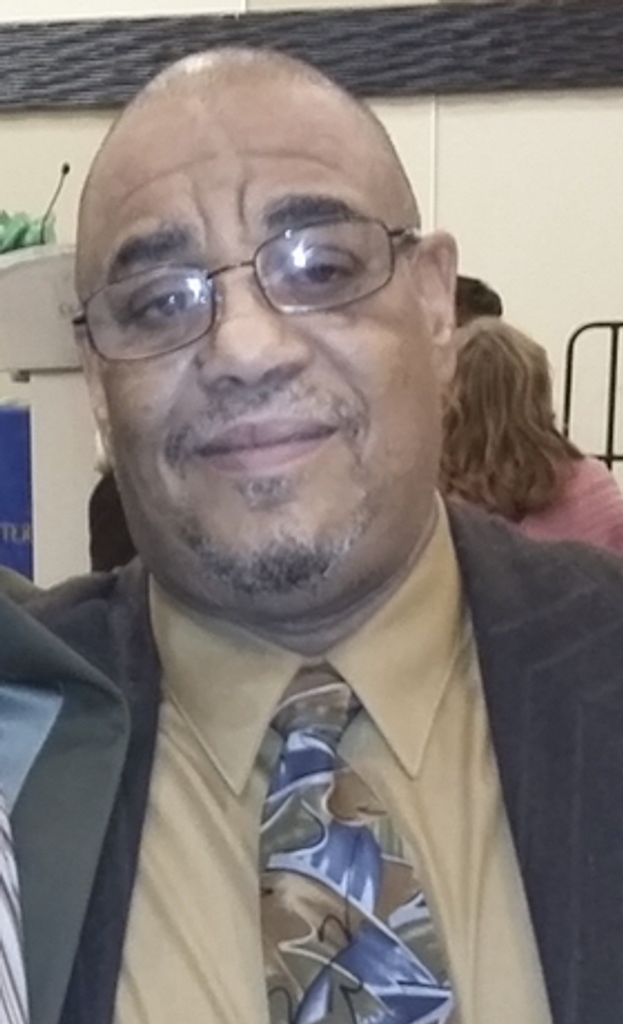 Cecil A Pratt Iii Profile Photo