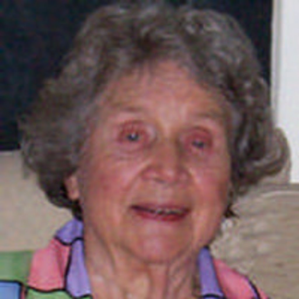 Elva Elaine Swenson Torgrimson
