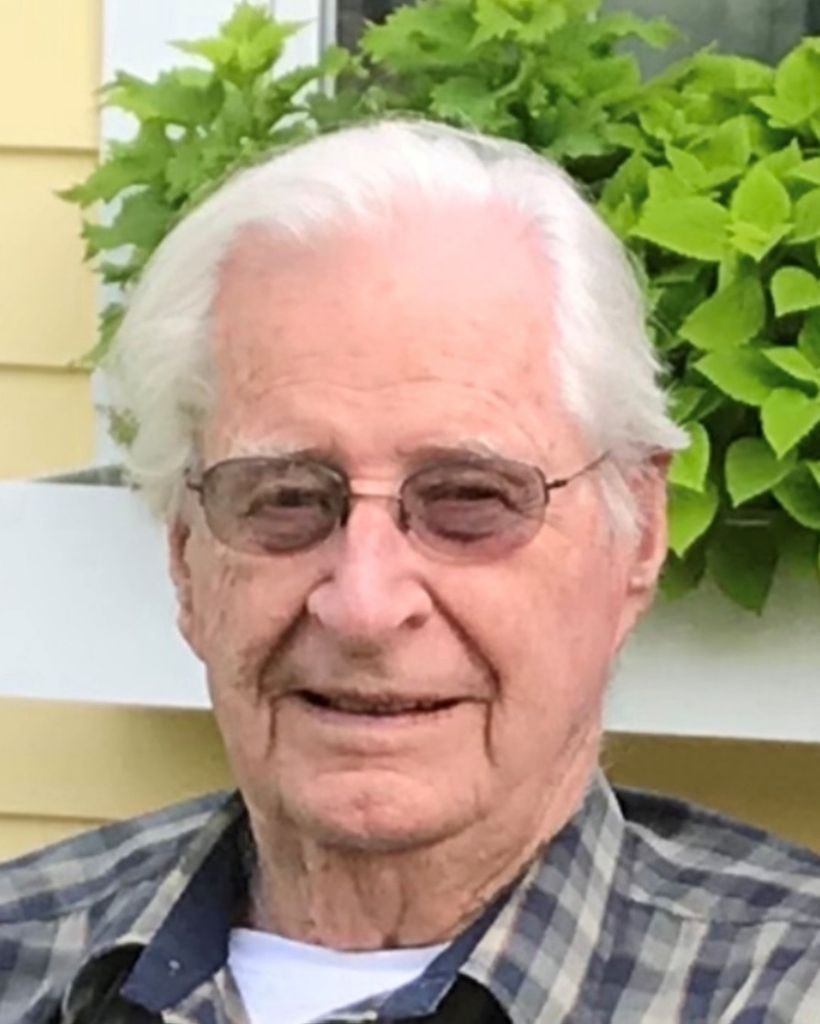 Merle Jurden Brinkman Profile Photo