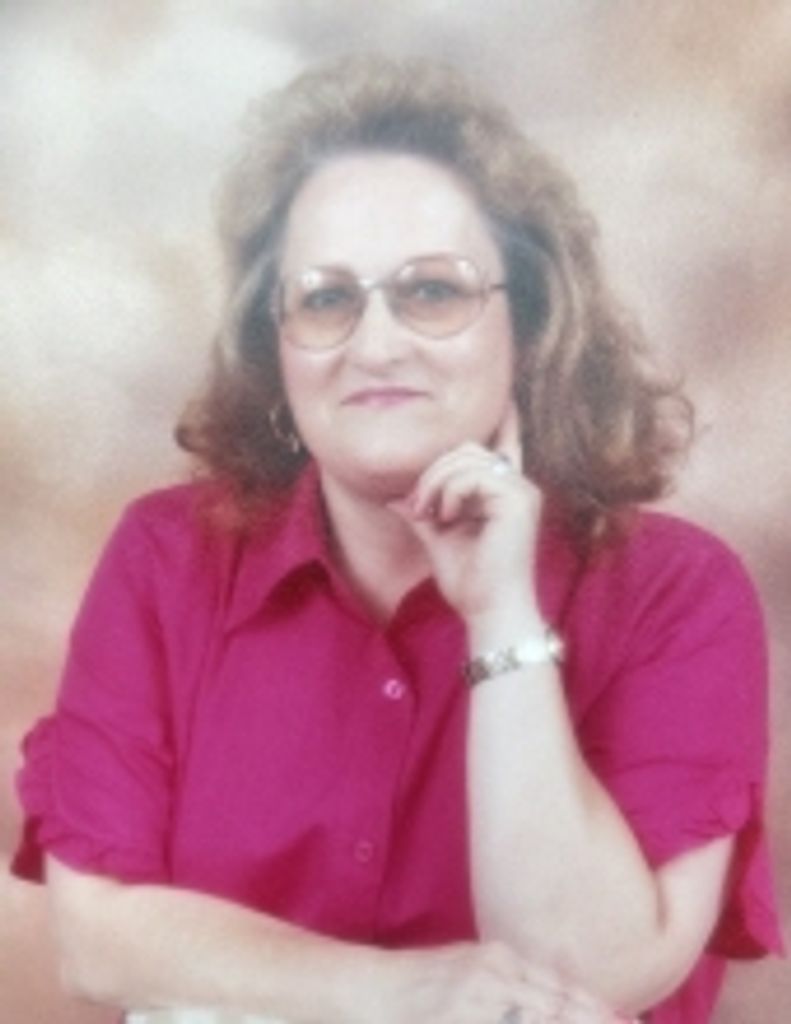 Deborah Collier