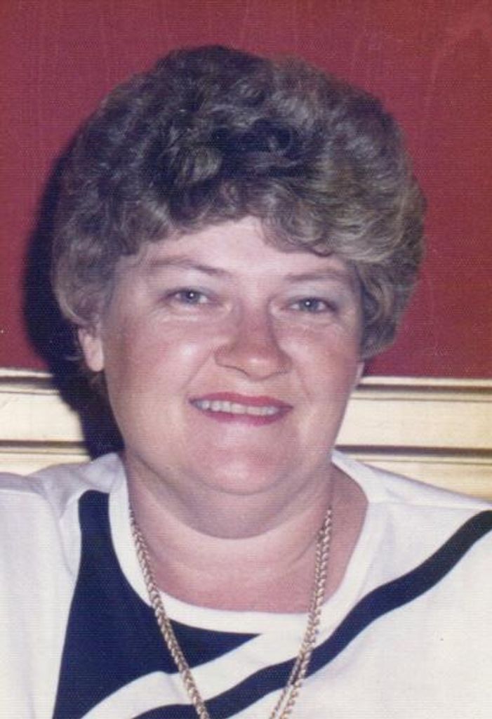 Marjorie Johnston Profile Photo