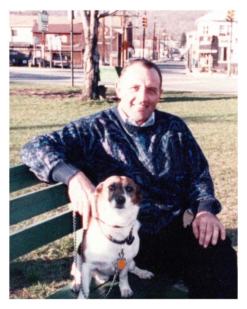 Victor Angelo Lease Profile Photo