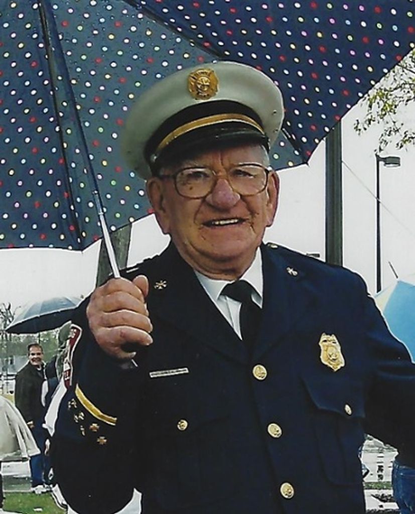 Frank J. Novak, Jr. Profile Photo