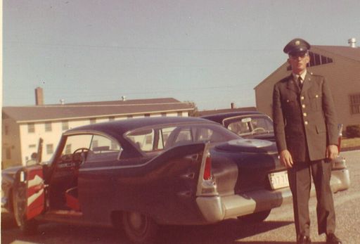 Robert "Bobby" Powell photo gallery thumbnail 39 of 48