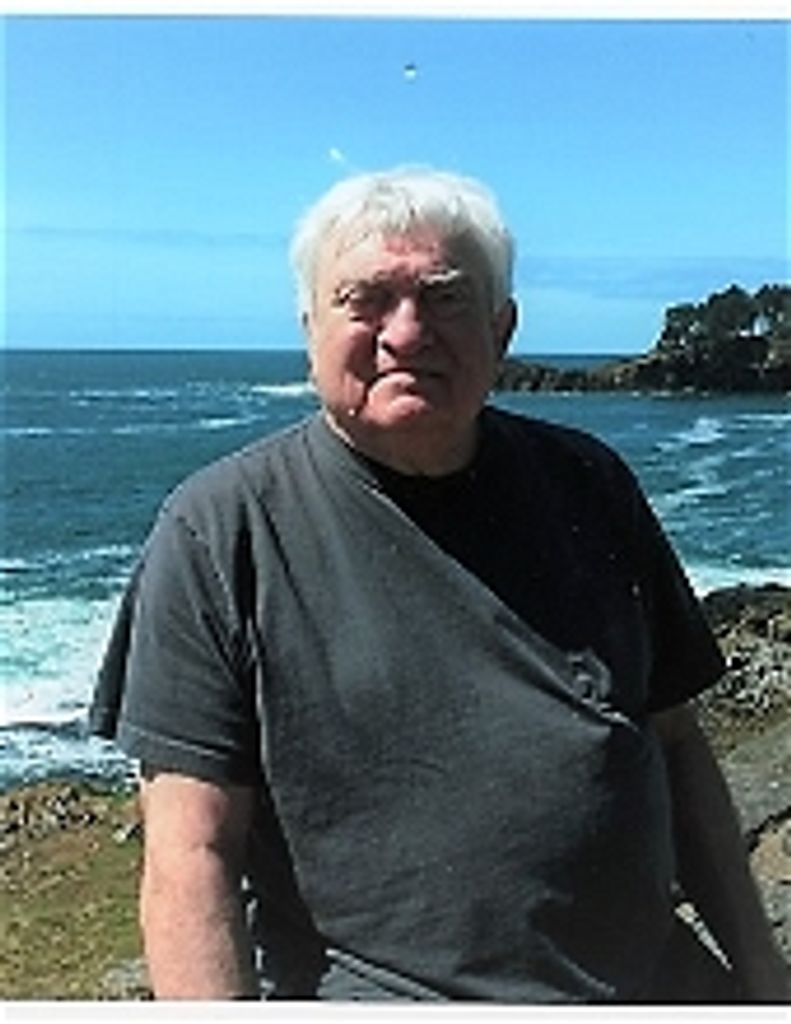 Stephen Woodrow Foley Profile Photo