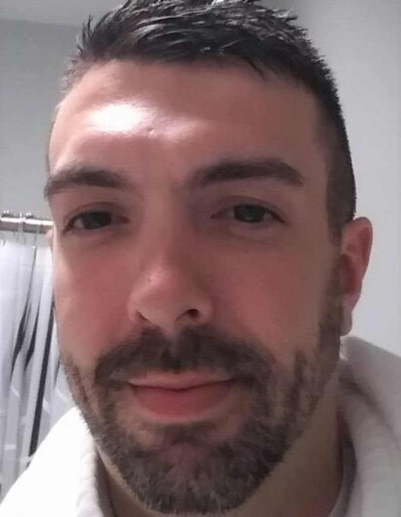 Anthony Russell Journey Ii Profile Photo