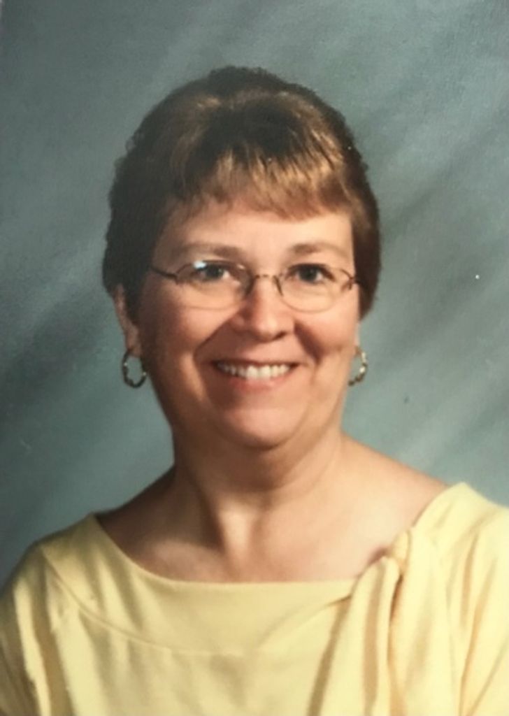 Alicia "Jan" Waddell Profile Photo